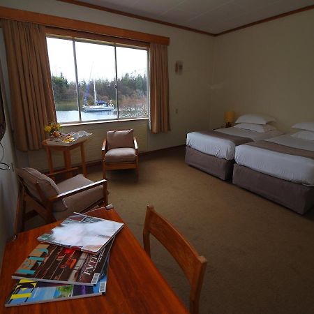 Hotel Naguilan บัลดิเบีย ภายนอก รูปภาพ