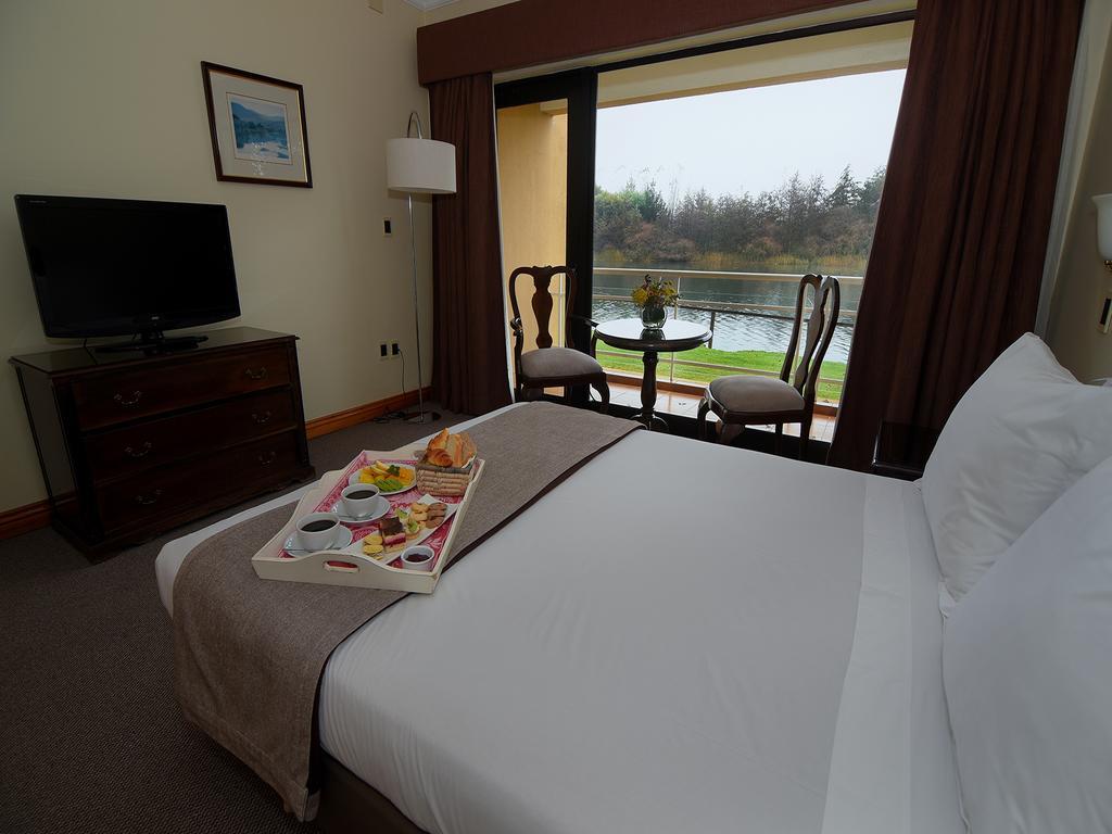 Hotel Naguilan บัลดิเบีย ภายนอก รูปภาพ